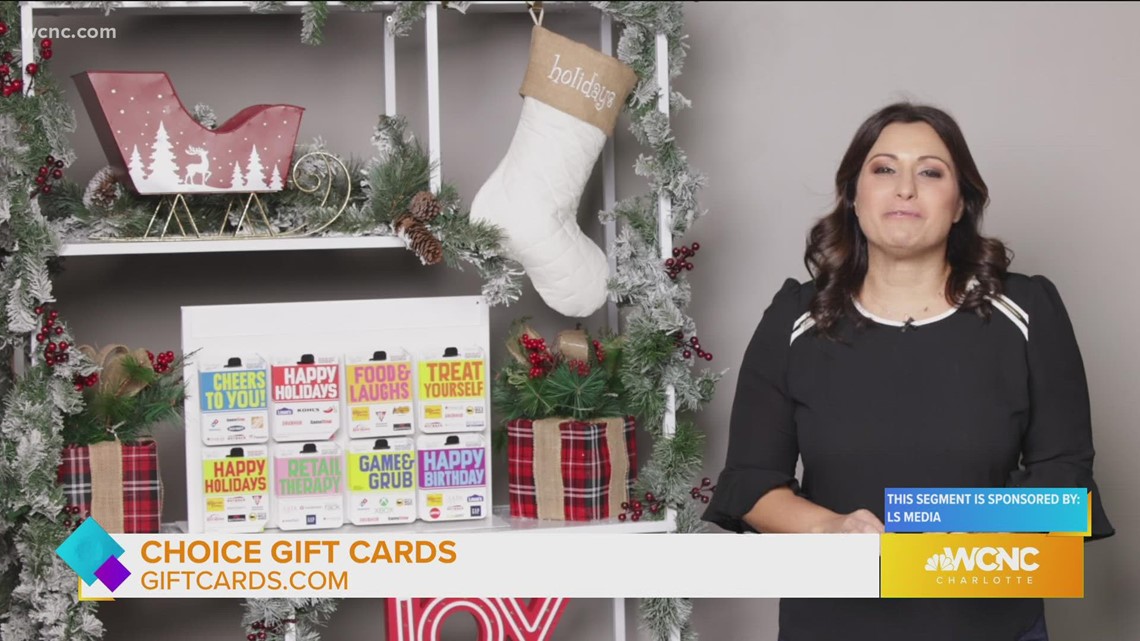 Lifestyle contributor Limor Suss shares holiday gift ideas for everyone on  your list