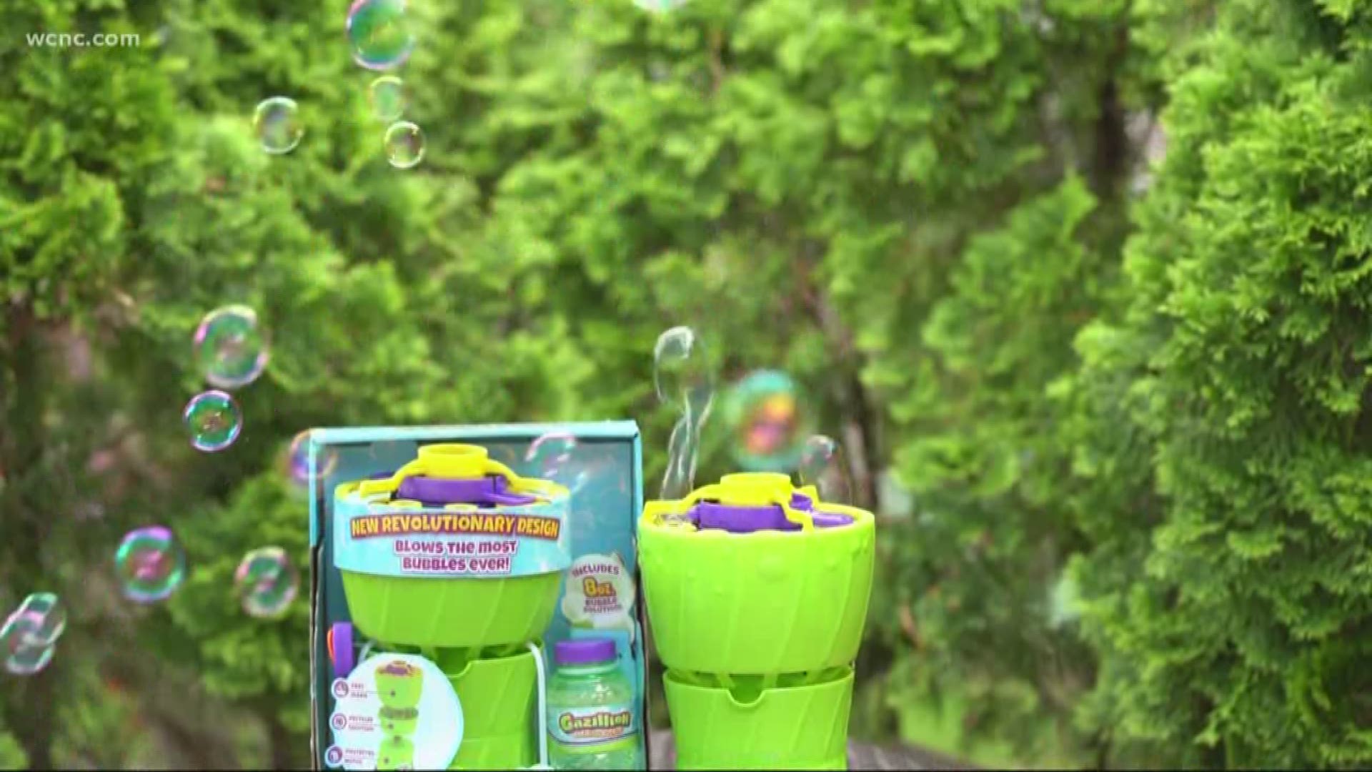 Lifestyle expert, Limor Suss, shares three products that will make your summer more fun.
