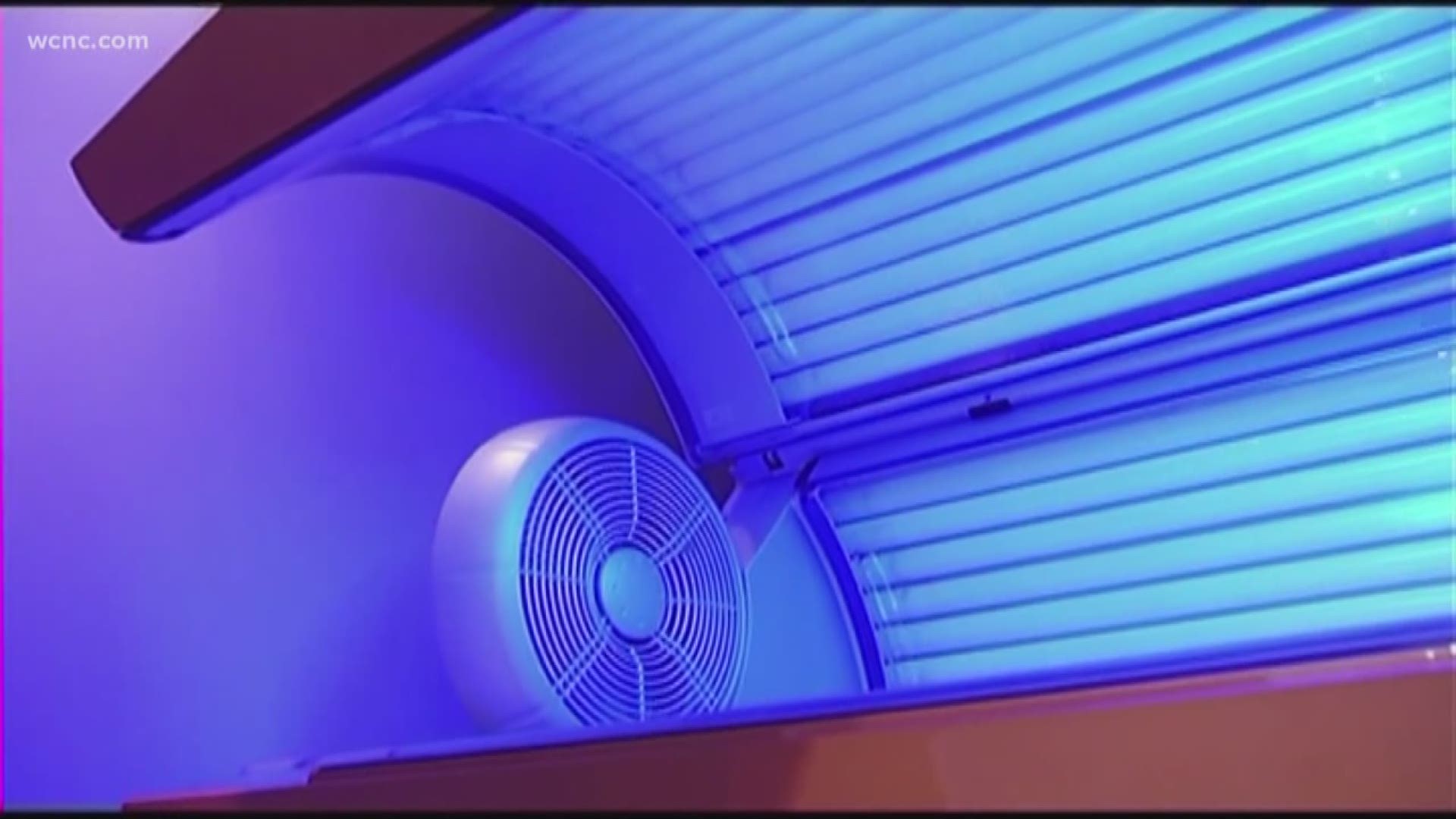 Lawmakers in South Carolina are working to pass the "Teen Skin Cancer Prevention Act." The bill aims to restrict anyone under 18 from using a tanning bed, regardless of parental consent.