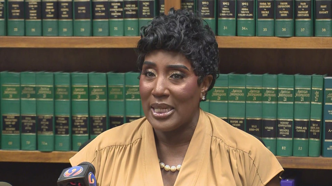 Daughter of former Charlotte City Councilmember Tiawana Brown pleads guilty in COVID fraud scheme