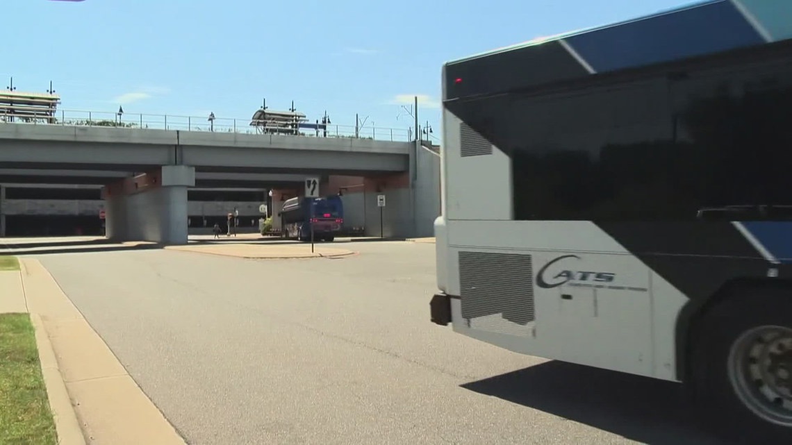 Metropolitan Transit Commission Approves Major Charlotte Transit Expansion