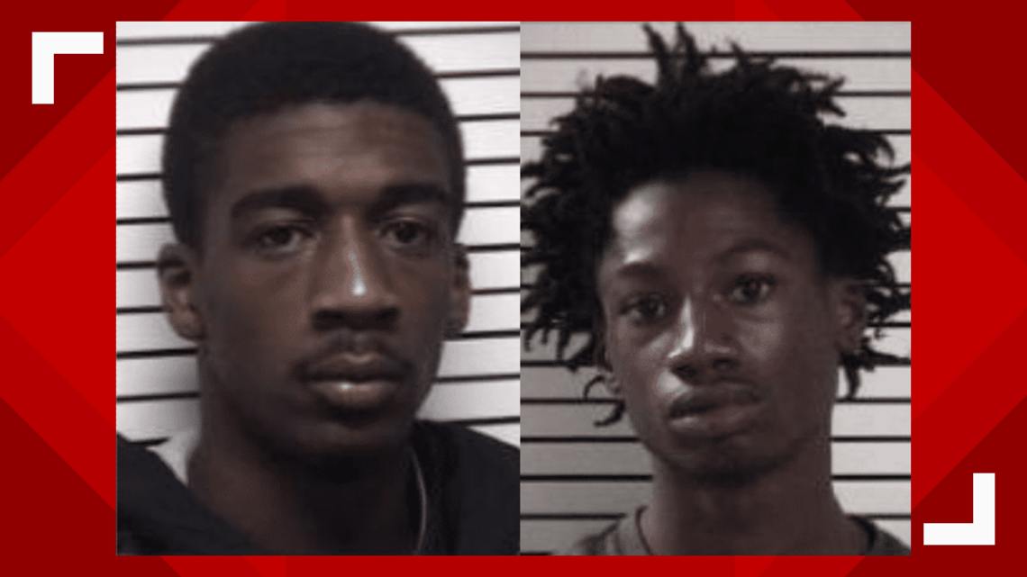 Police: Arrests Made After Statesville Homicide | Wcnc.com