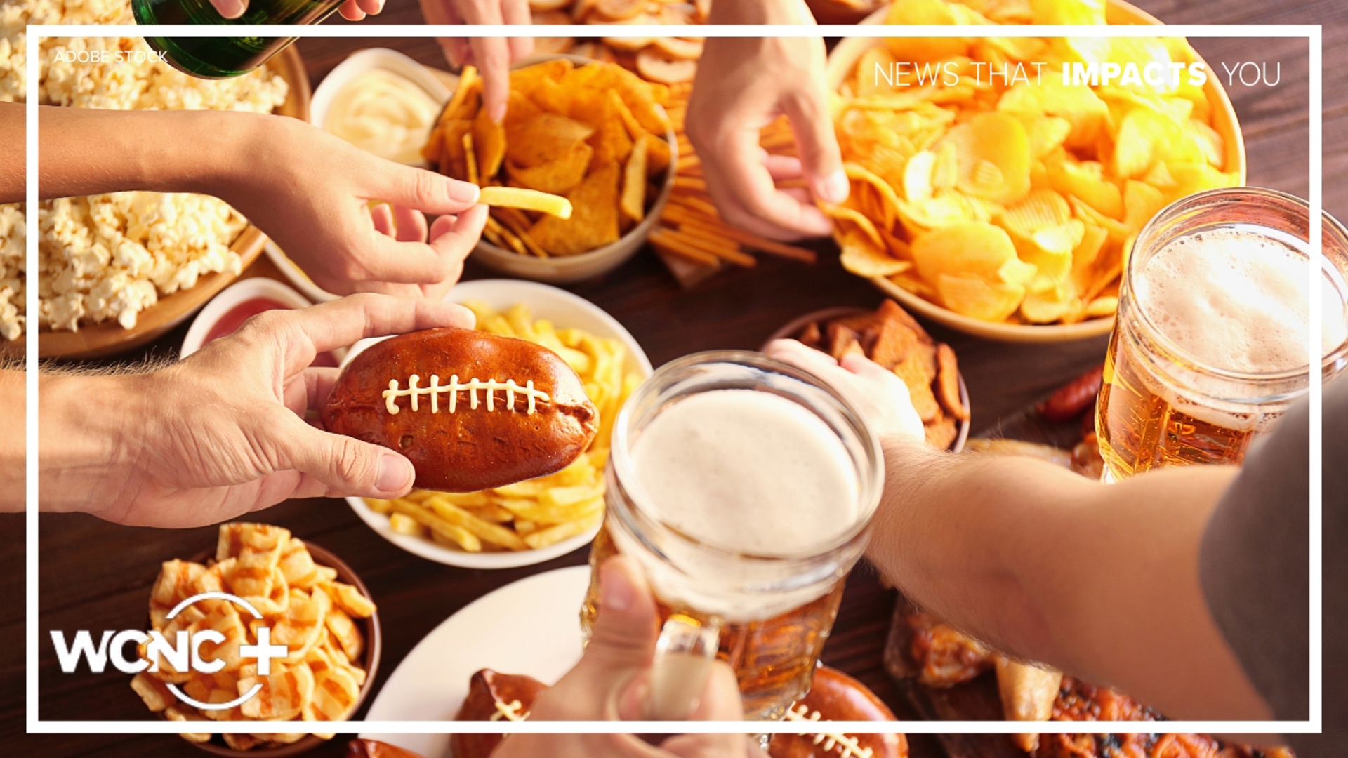 Plenty of people call out sick or plan to take PTO the day after the Super Bowl each year. 