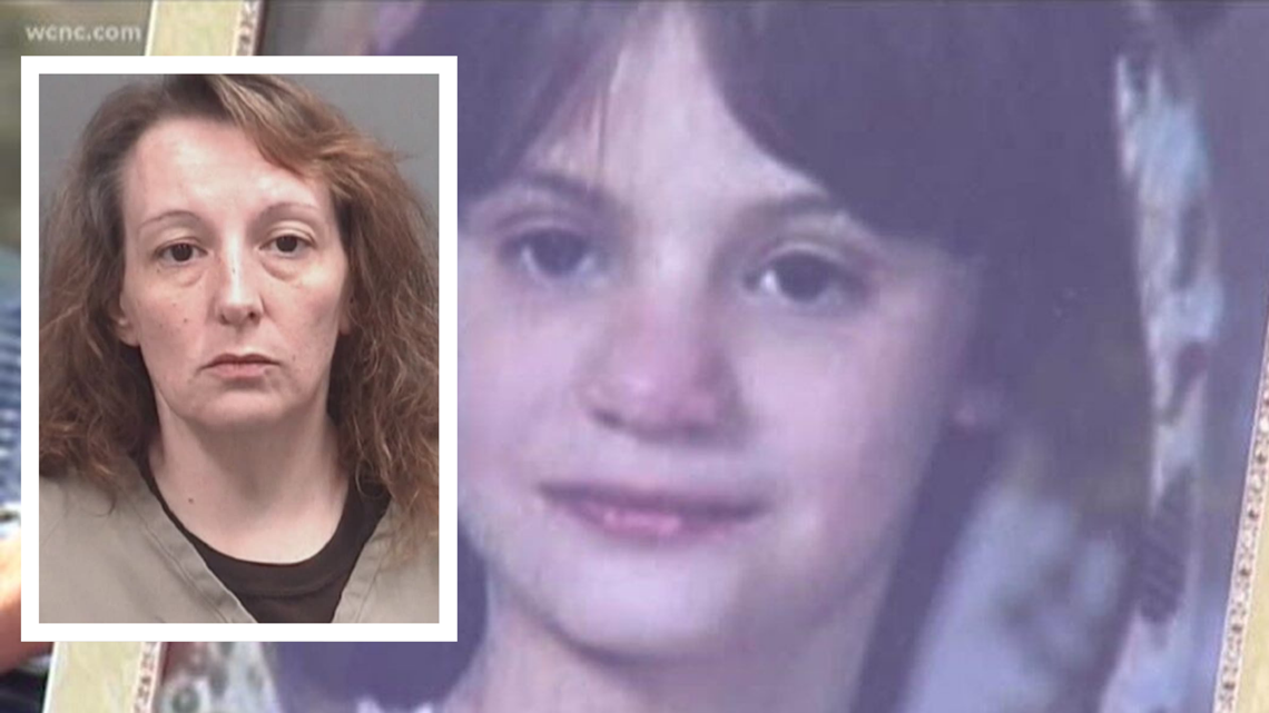 Casey Parsons pleads guilty to murder of Erica Parsons | wcnc.com