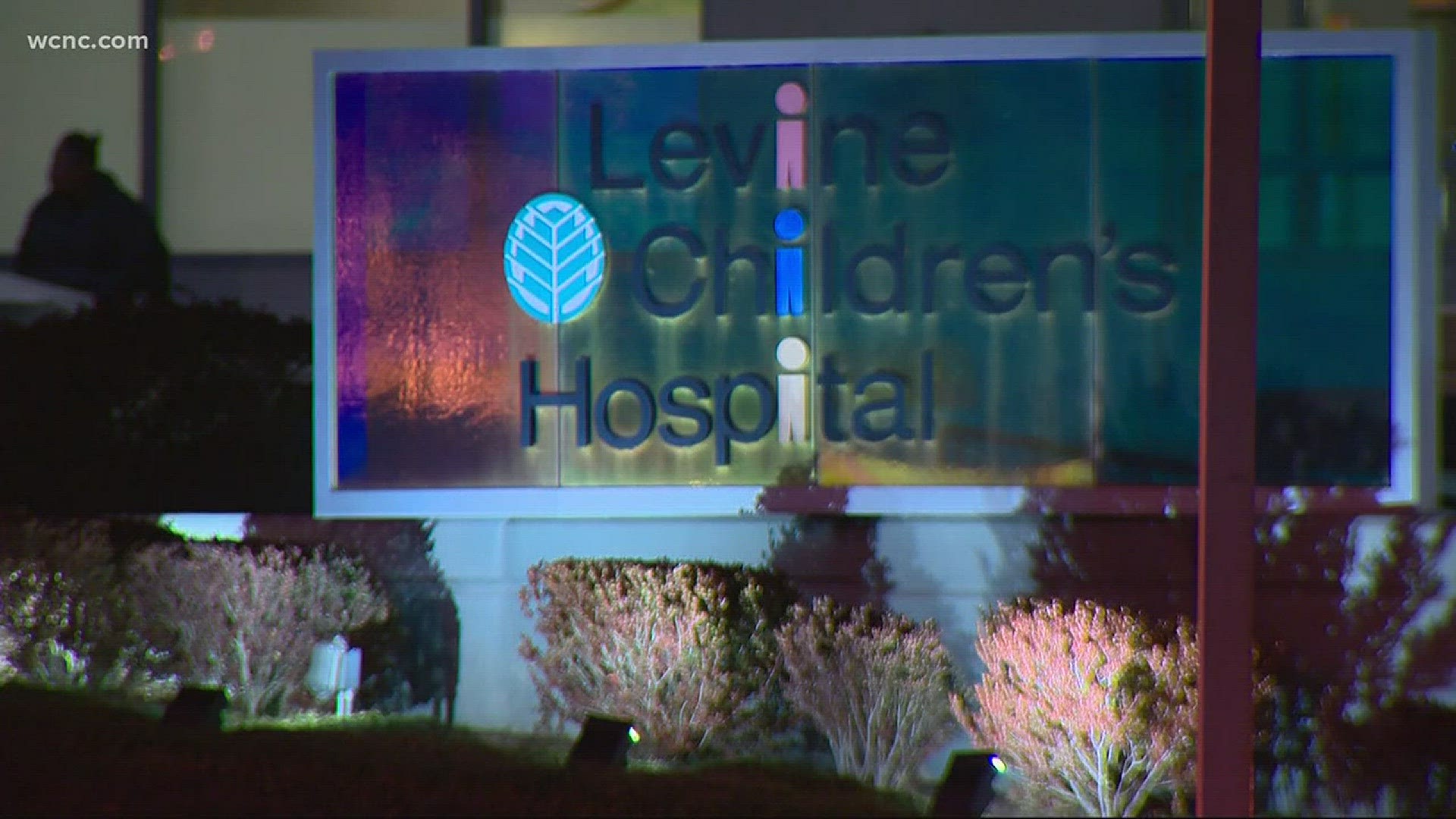 Police in Kannapolis are investigating after a 17-day-old baby died this week.