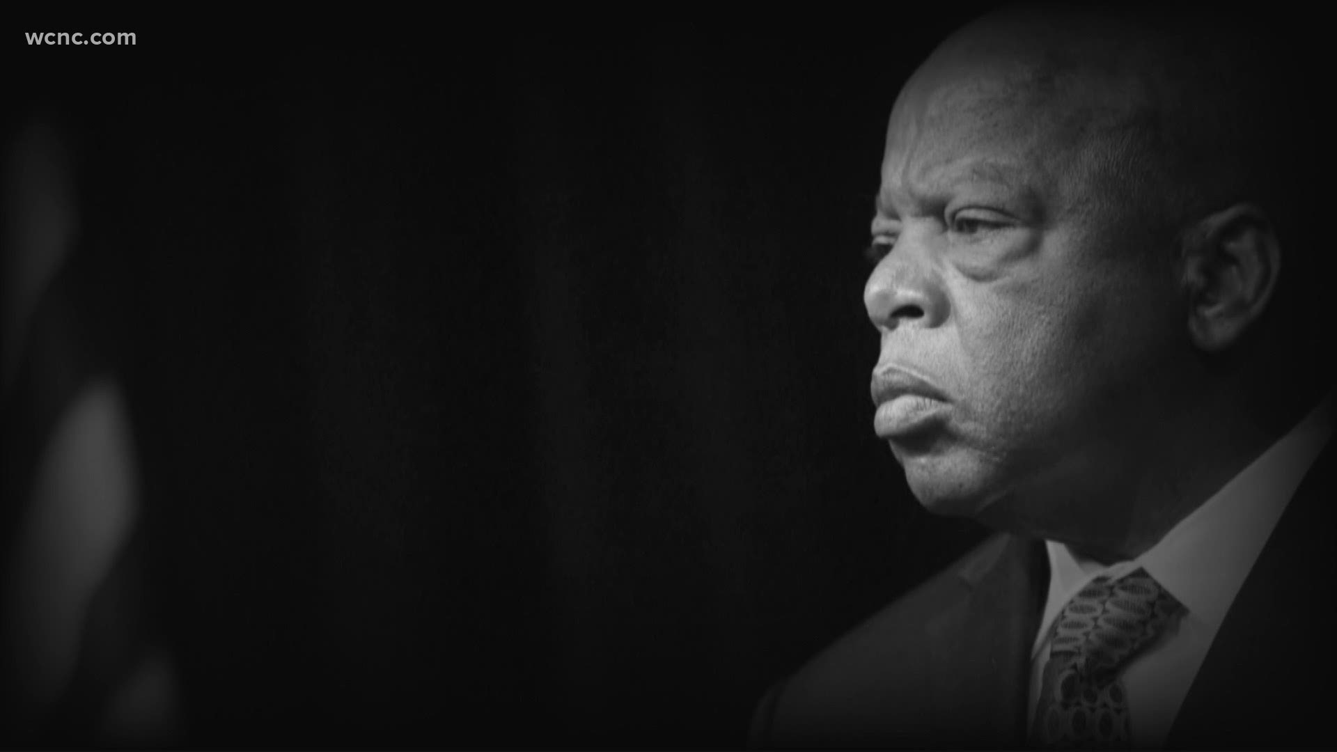 John Lewis was often called the “Conscience of Congress.” After his death, some leaders in the Charlotte area said they felt he paved the way for them.