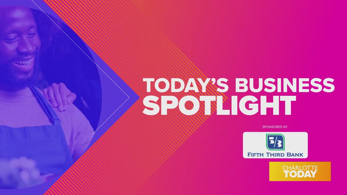 Today S Fifth Third Bank Business Spotlight Wcnc Com   4c1e5b5b C2e1 4bf9 A4e2 702852f84d01 1140x641 