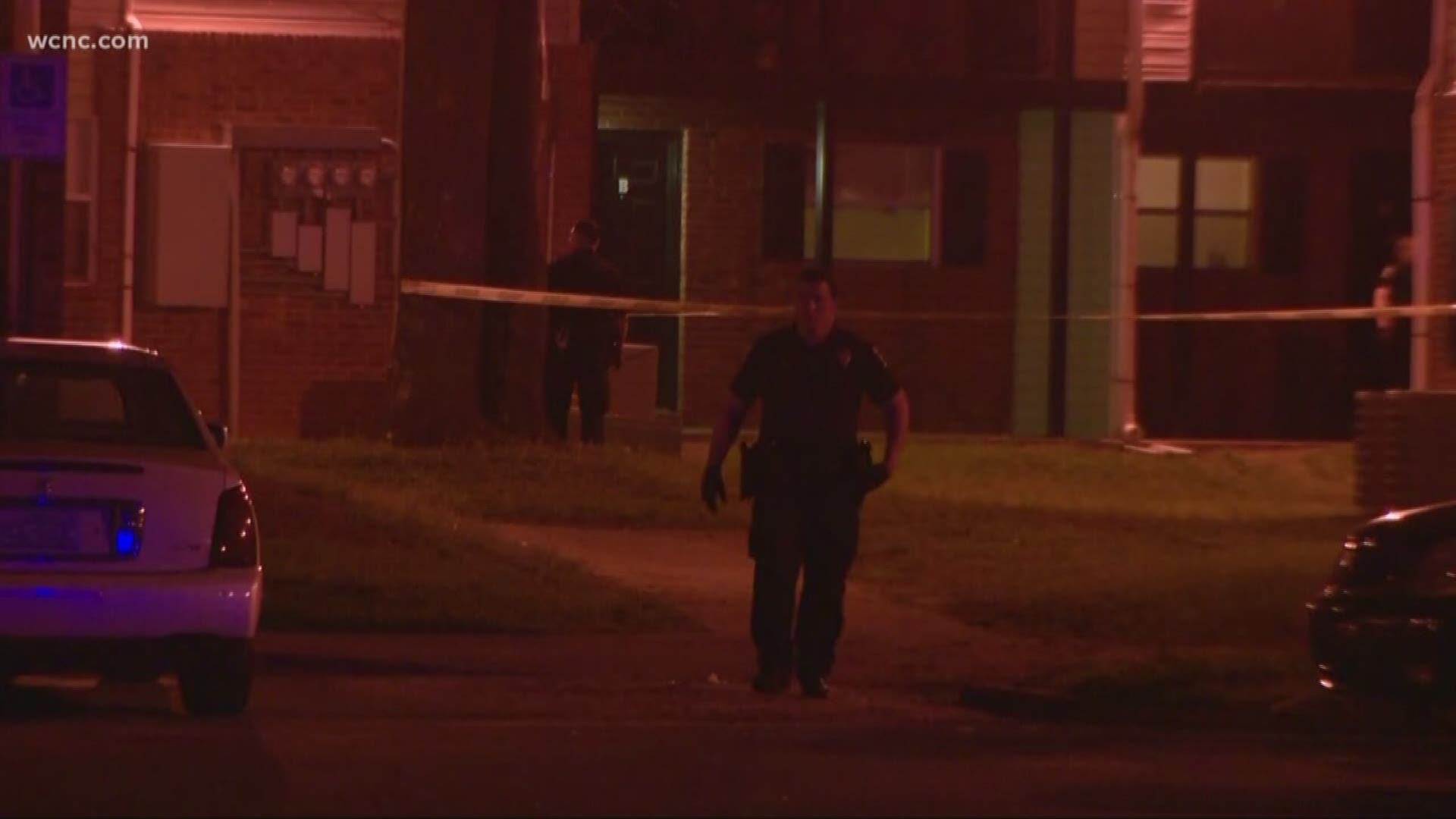 Charlotte-Mecklenburg Police are investigating after a man was found shot to death in east Charlotte Monday morning.