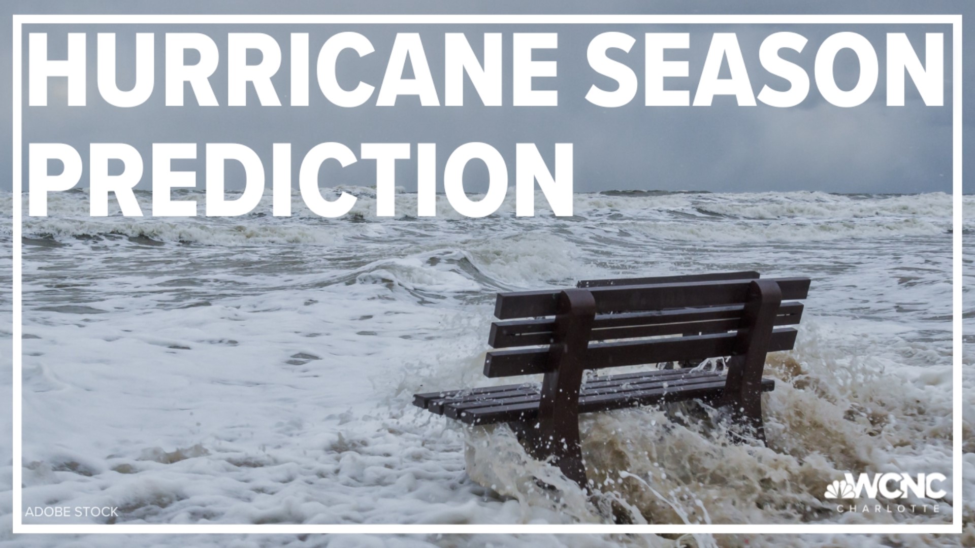 North Carolina State University researchers released its hurricane forecast on Thursday for the 2023 hurricane season.