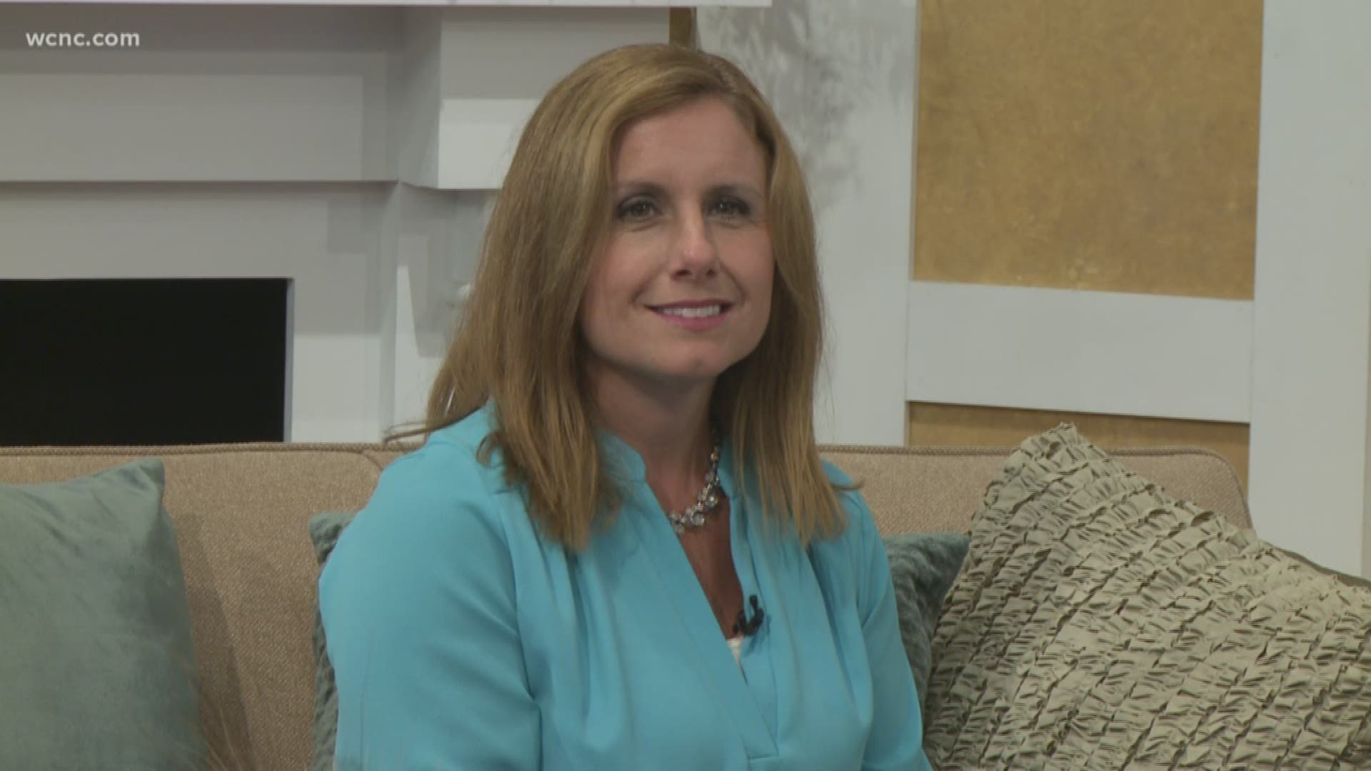 Owner of Carepoint, Heather Rahrig, shares advice on picking the right at-home care for your loved ones.