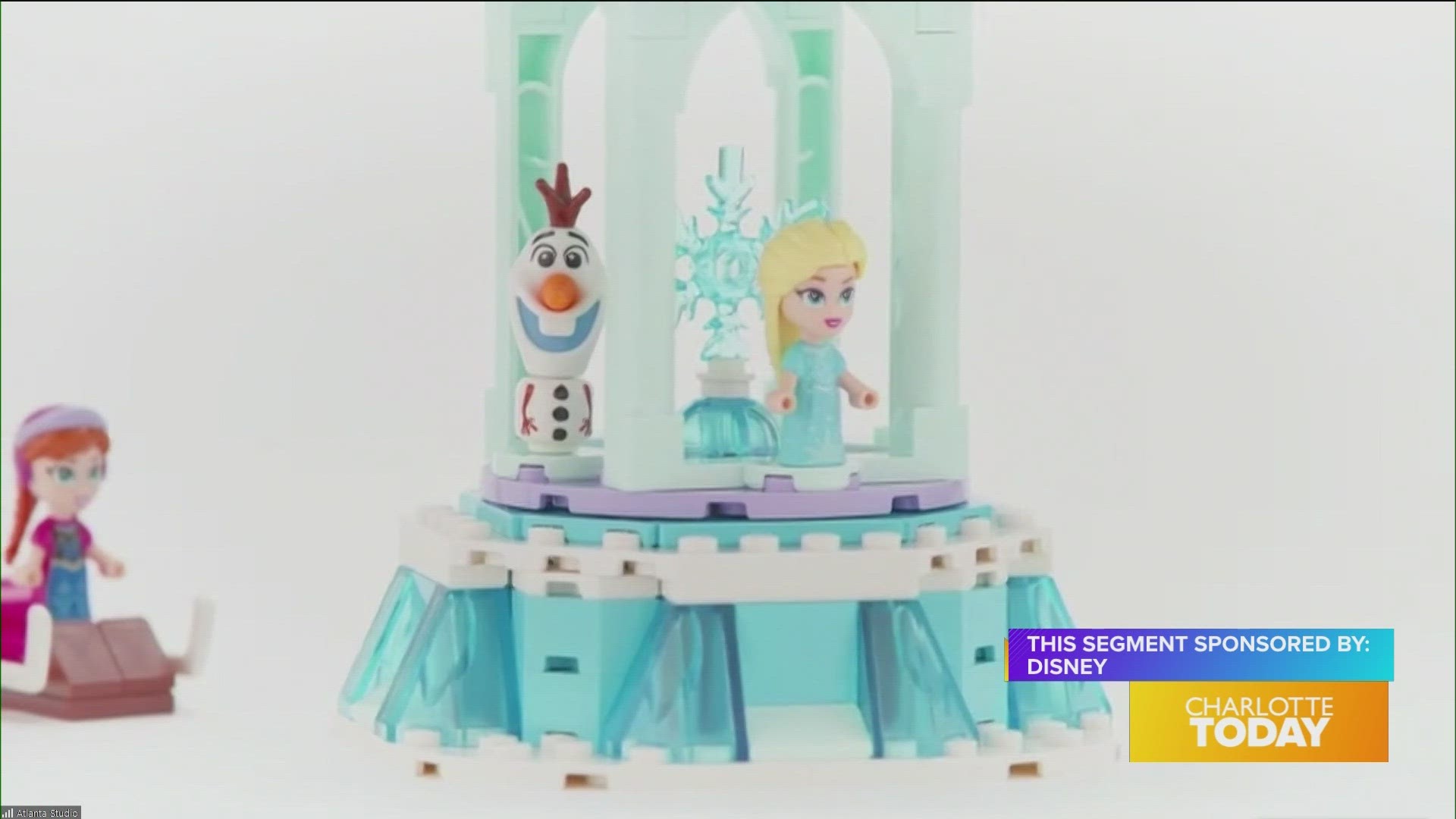 Collect magical new Frozen products to celebrate 10 years of the film