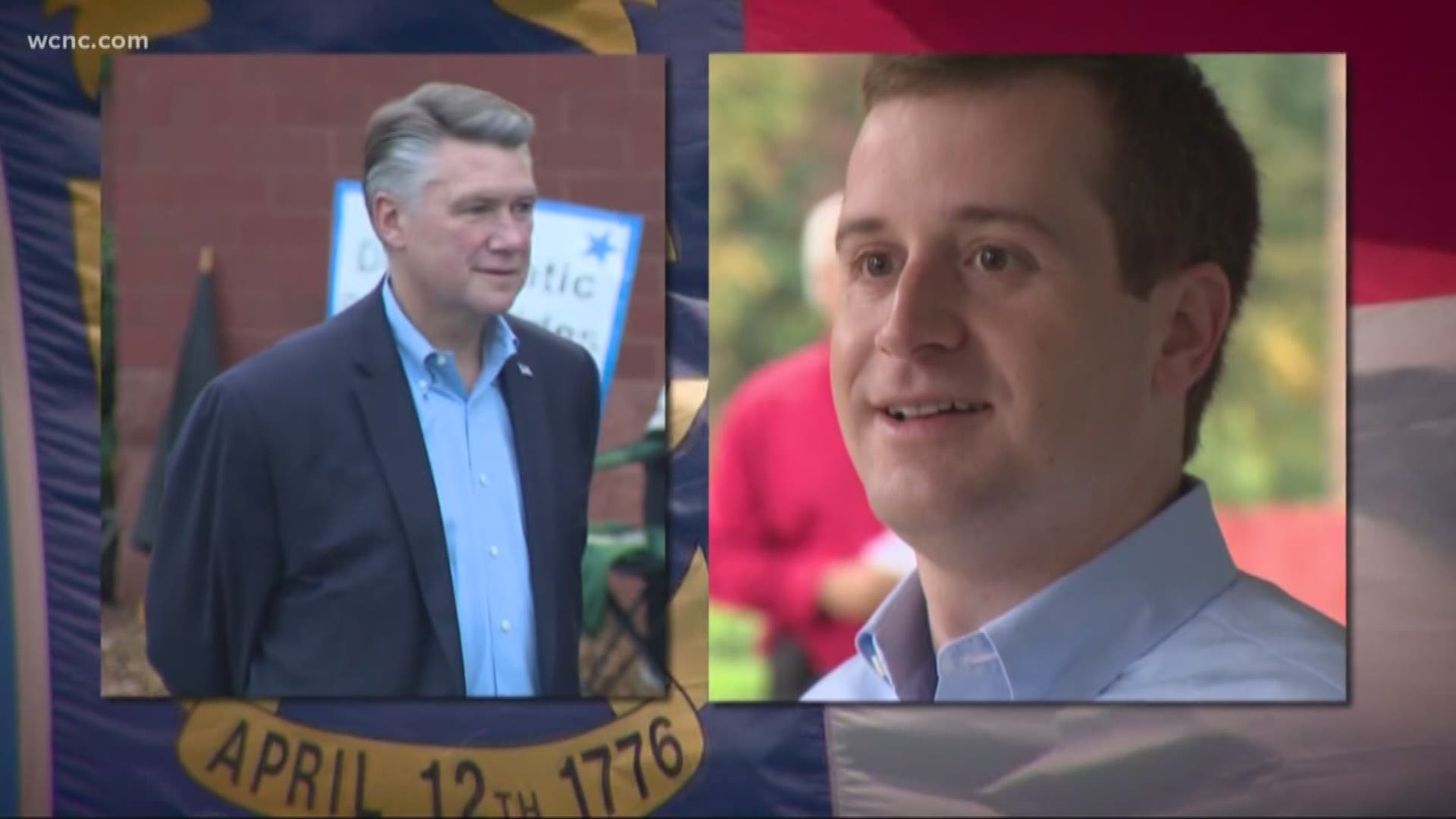 We could soon learn the next step in North Carolina's 9th Congressional District after a judge hears arguments over whether Mark Harris should be certified as the winner.