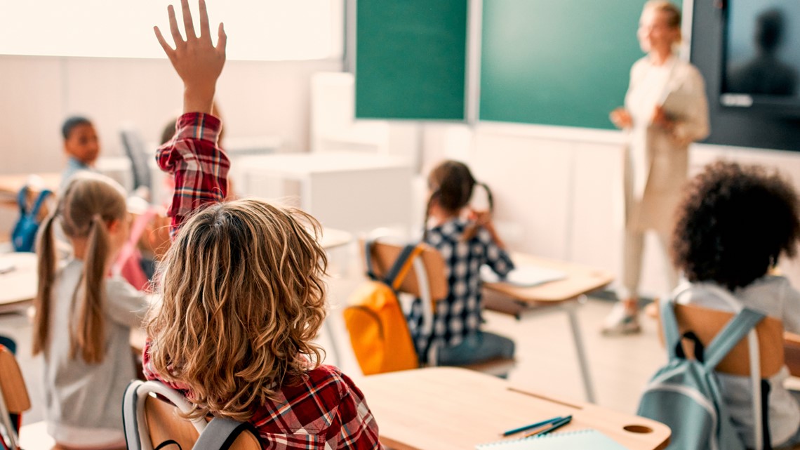 CMS students failing during coronavirus pandemic - Vimarsana News