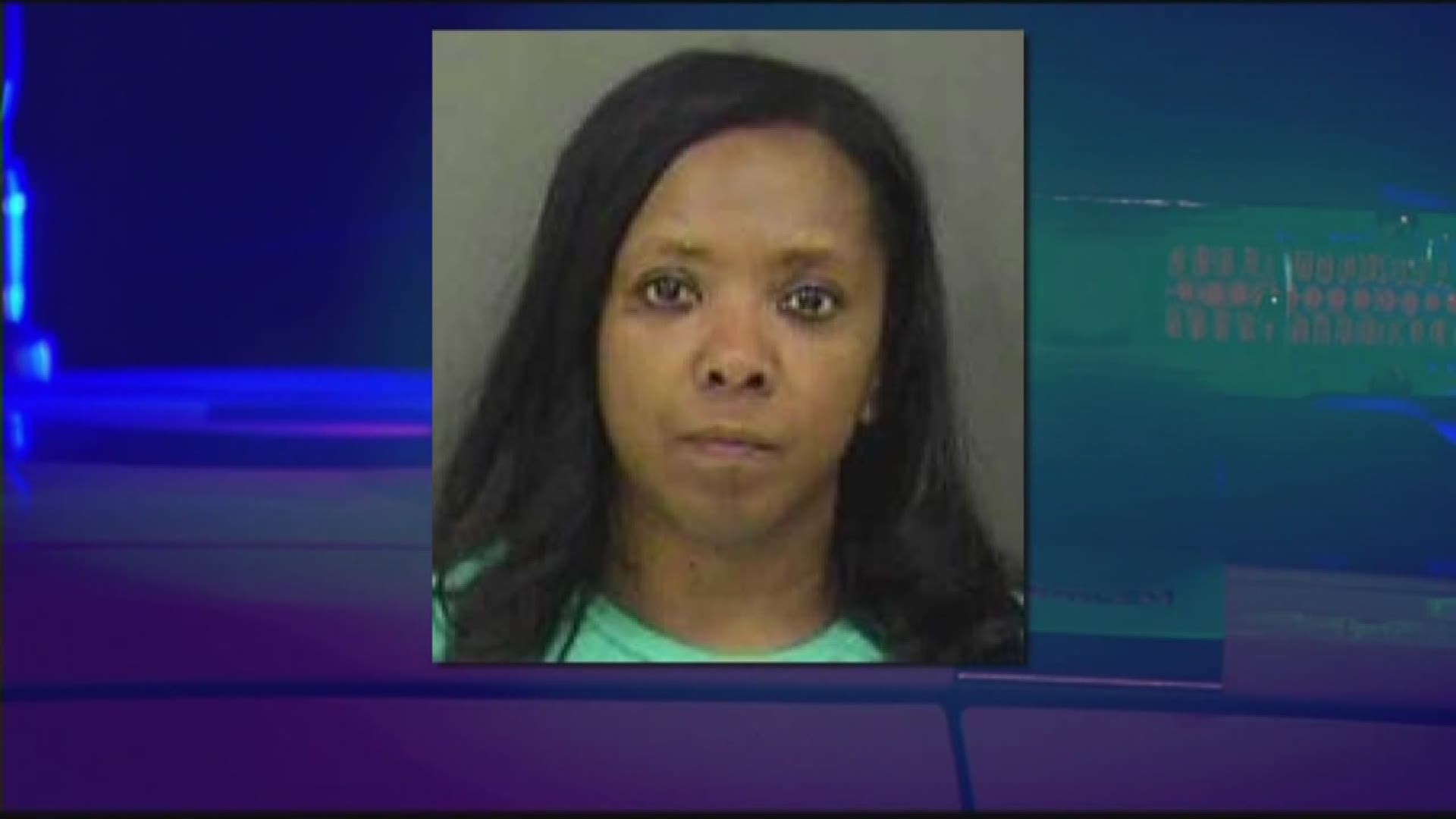 Woman accused of running illegal Charlotte day care where infant died