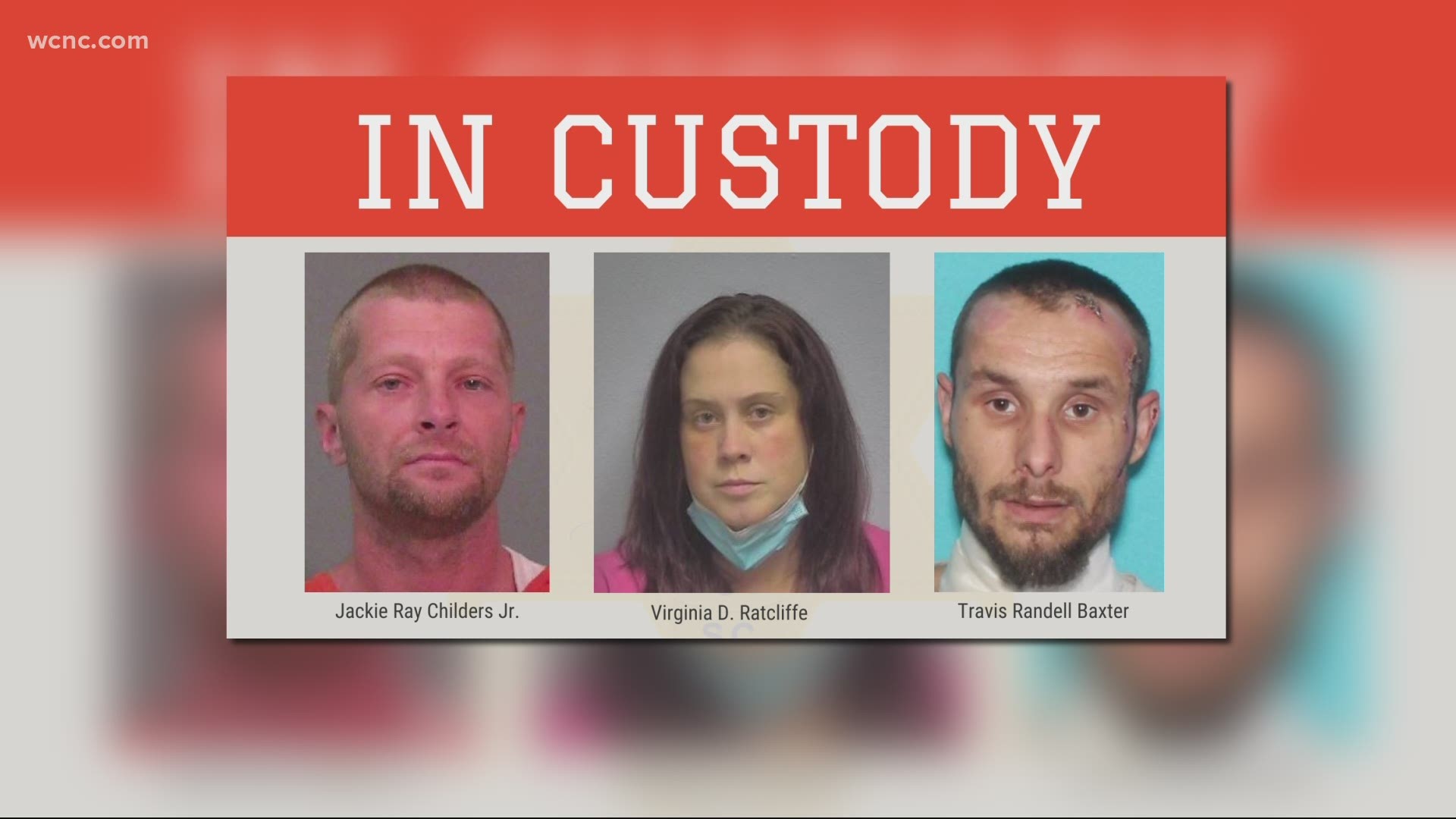 3 suspects arrested for Christmas Day deadly home invasion in York ...