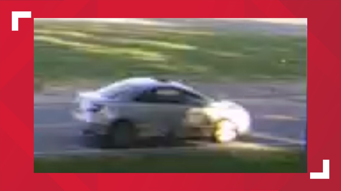 NCHP investigating Cleveland County hit and run on Highway 150