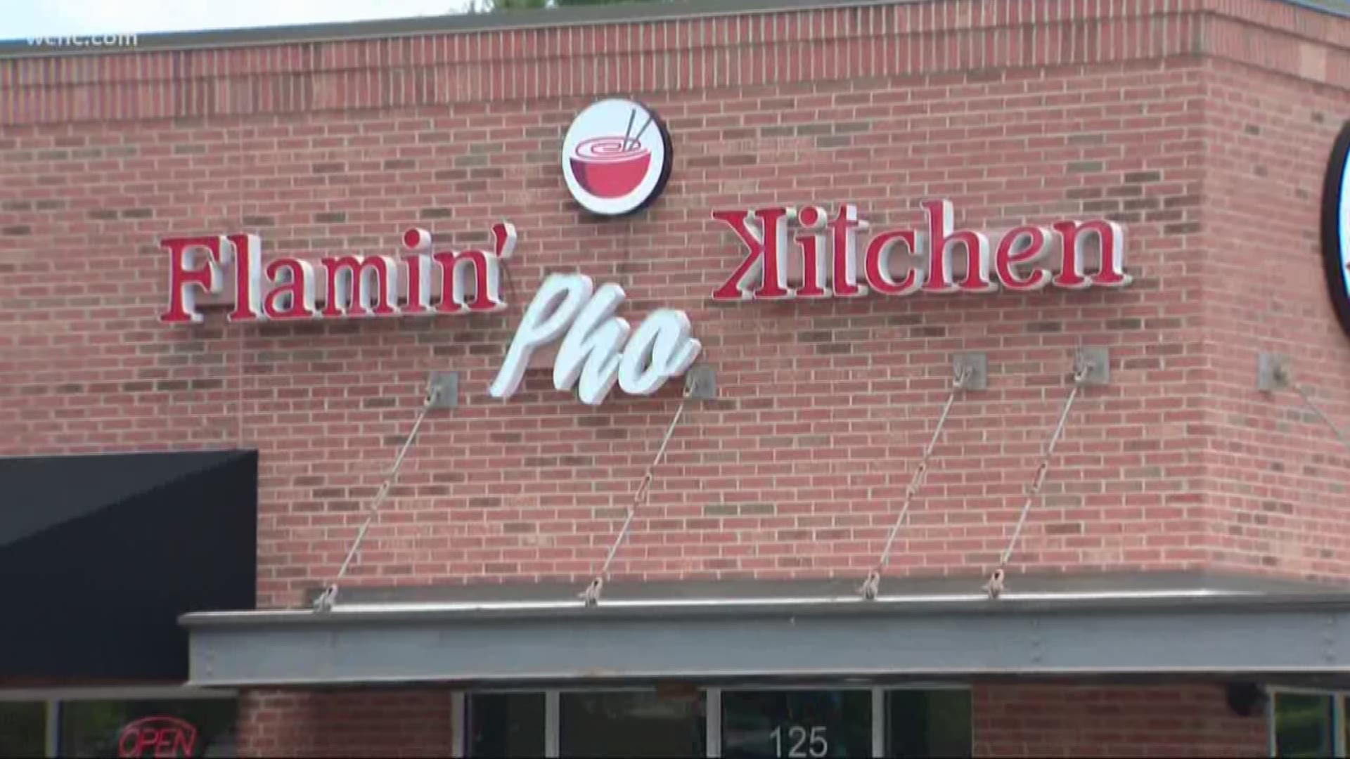 Restaurant Report Card: Flamin Kitchen has some explaining to do