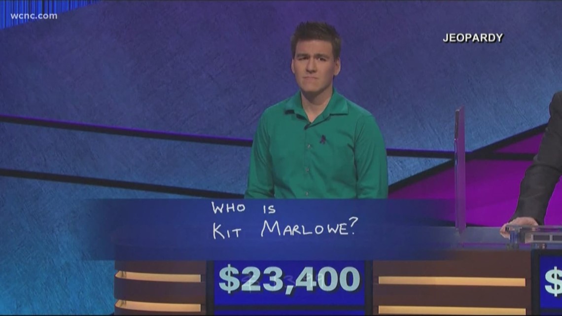 Jeopardy James Holzhauers Winning Streak Finally Ends