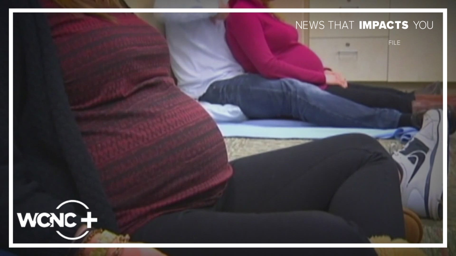 The Trump administration is reportedly exploring options to reverse declining birth rates in the U.S., including adding more financial incentives. 