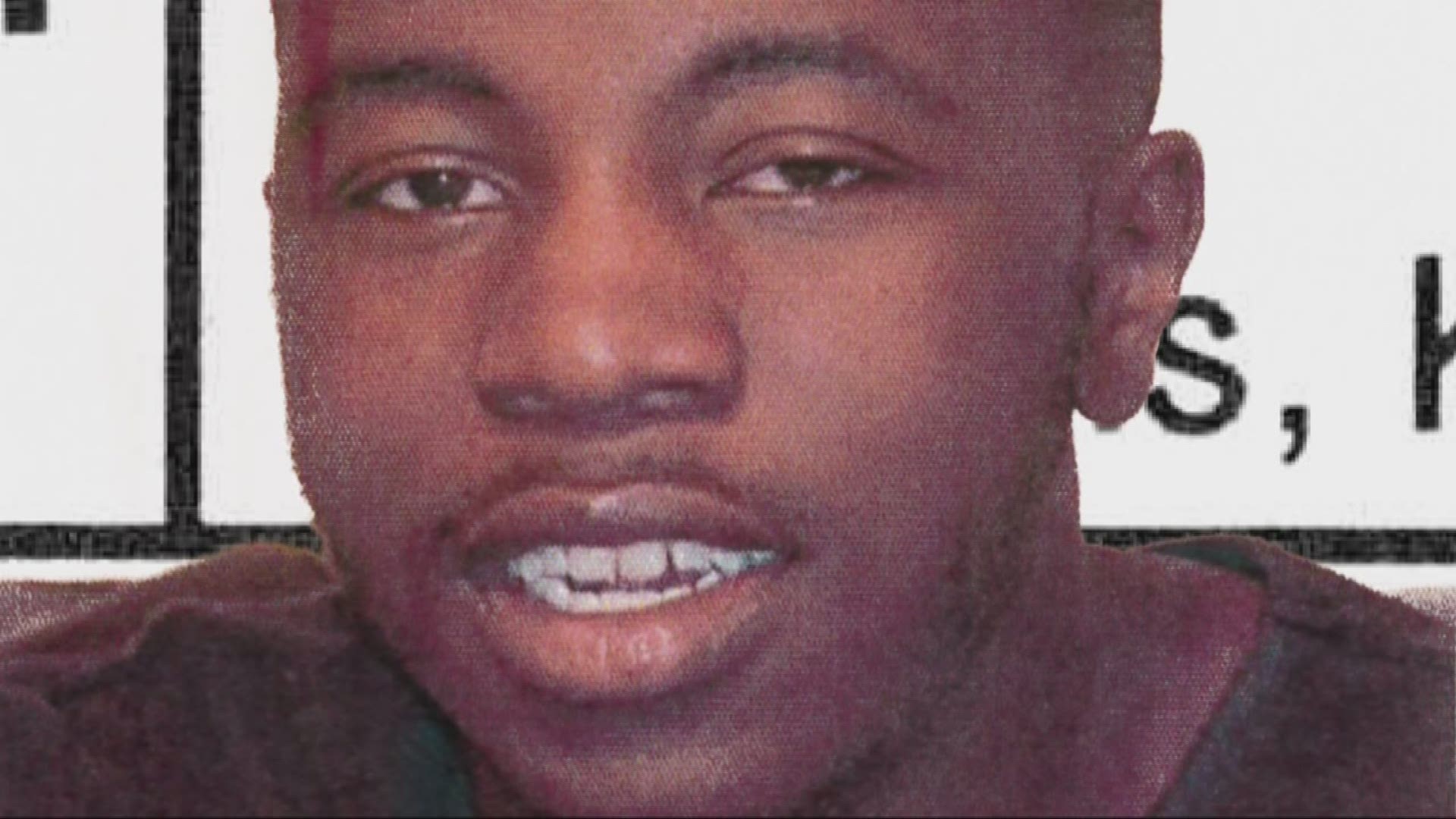 Carolina Cold Case Young Man Gunned Down At Shopping Center Wcnc Com