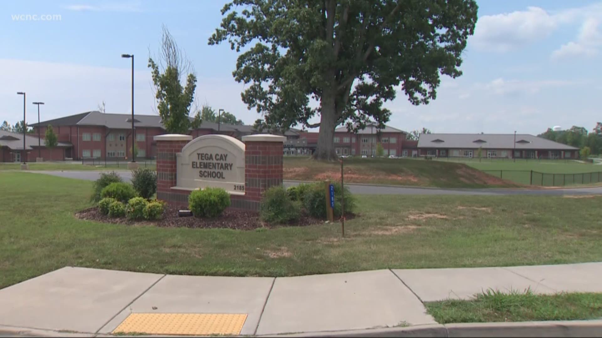 Growing Pains Fort Mill Schools seeing record growth