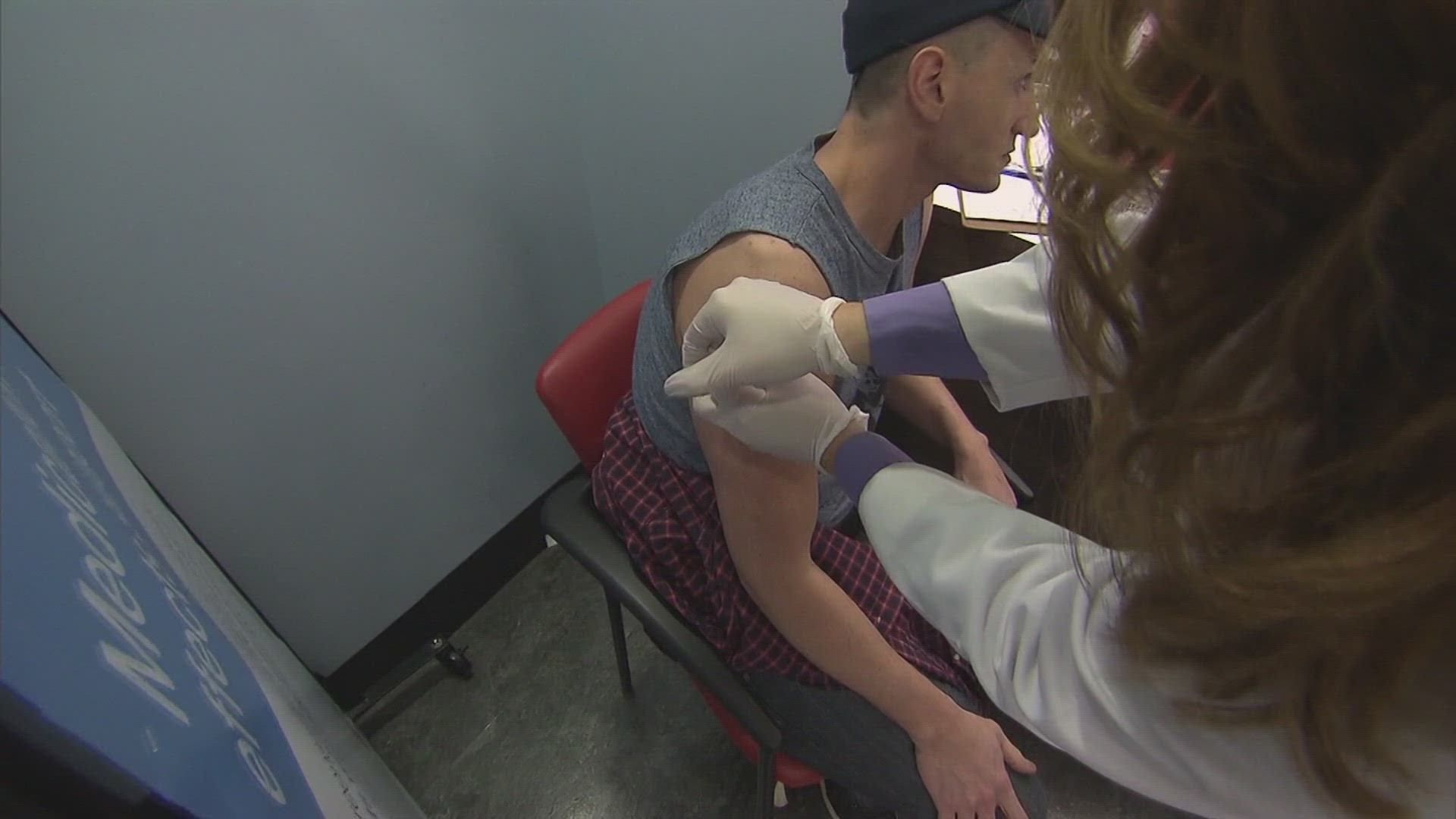 FDA votes to change flu shot.