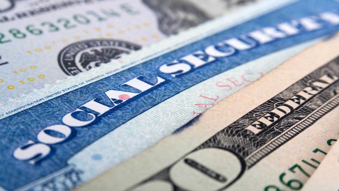 2022 Social Security pay raise is biggest since 1980s