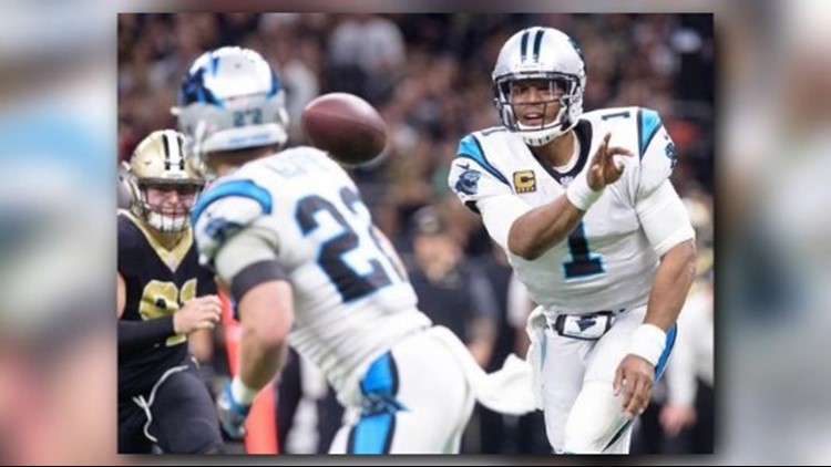 How did Cam Newton go from MVP to a castoff by the Panthers? - The