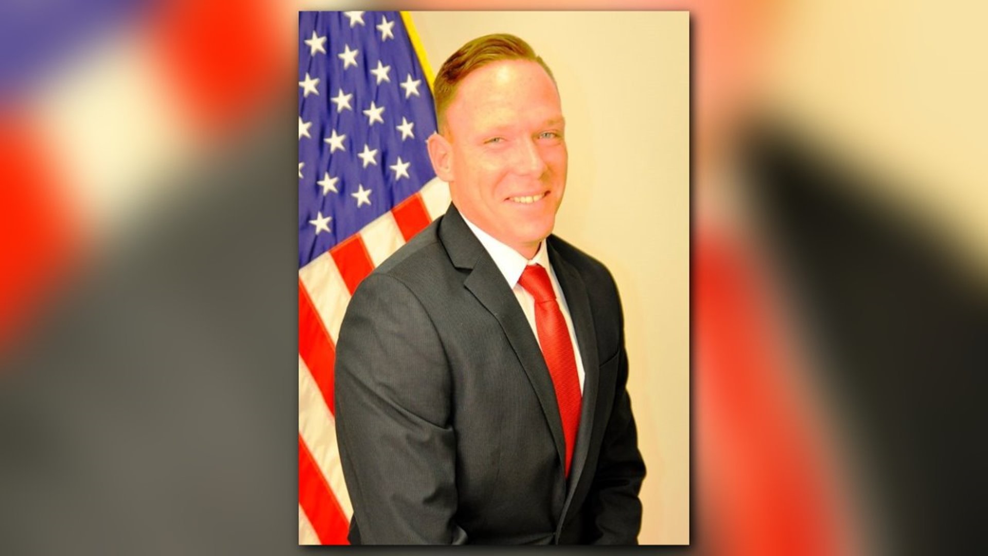Today marks one year since a deadly ambush in York County when Detective Mike Doty was killed and three other officers were hurt.