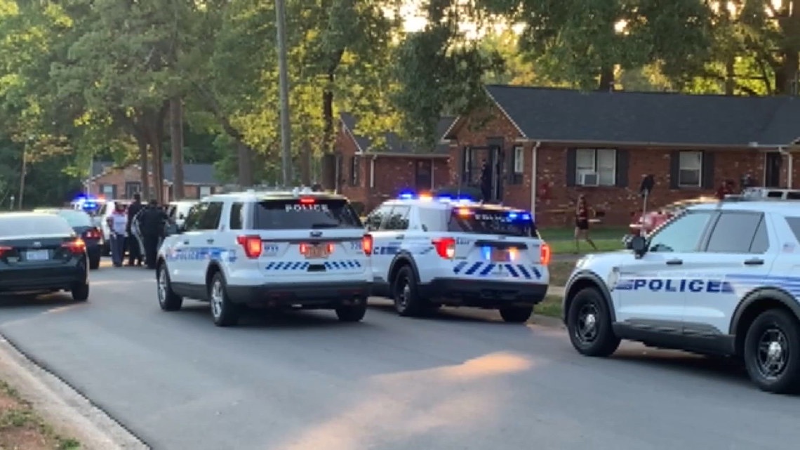 'I felt like he was going to kill me': Woman speaks out after she says her child's father strangled her