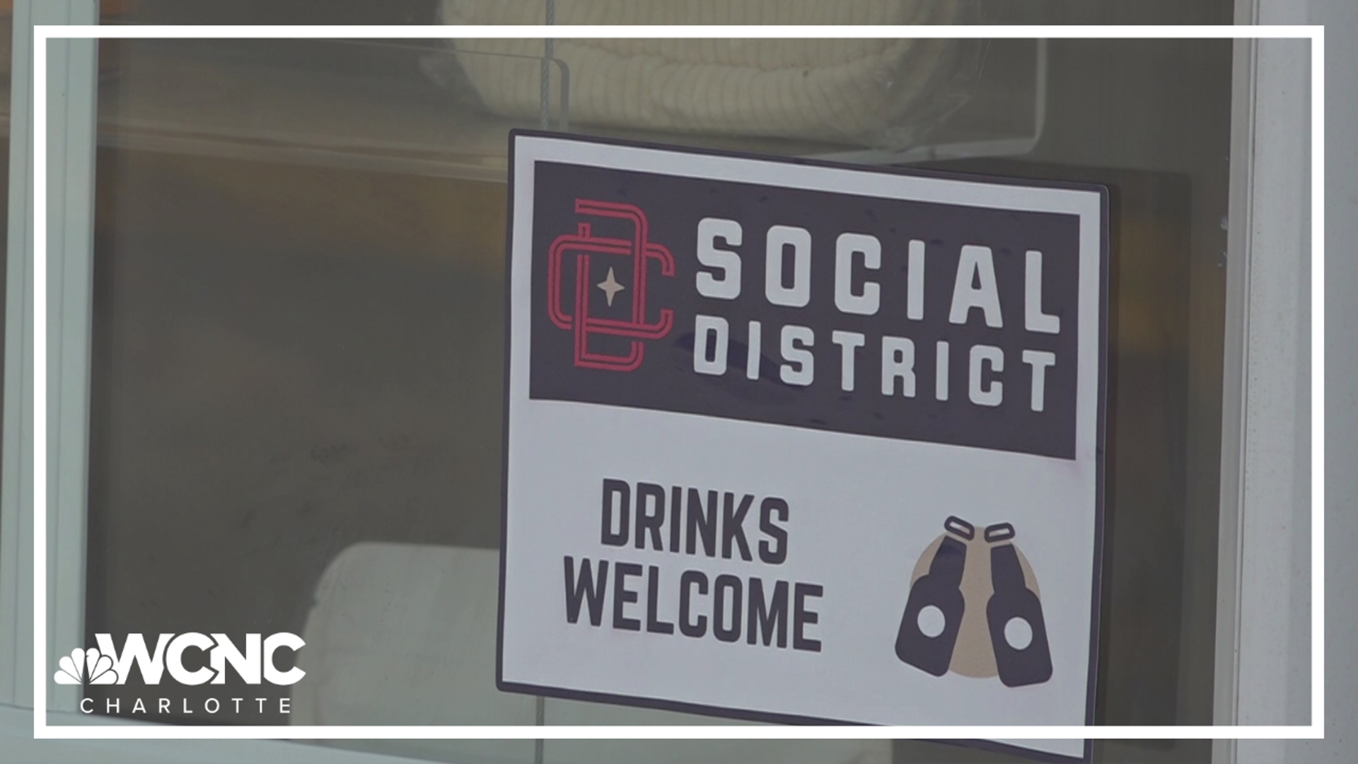 Social District Hours: Monday-Sunday from 11 am to 10 pm