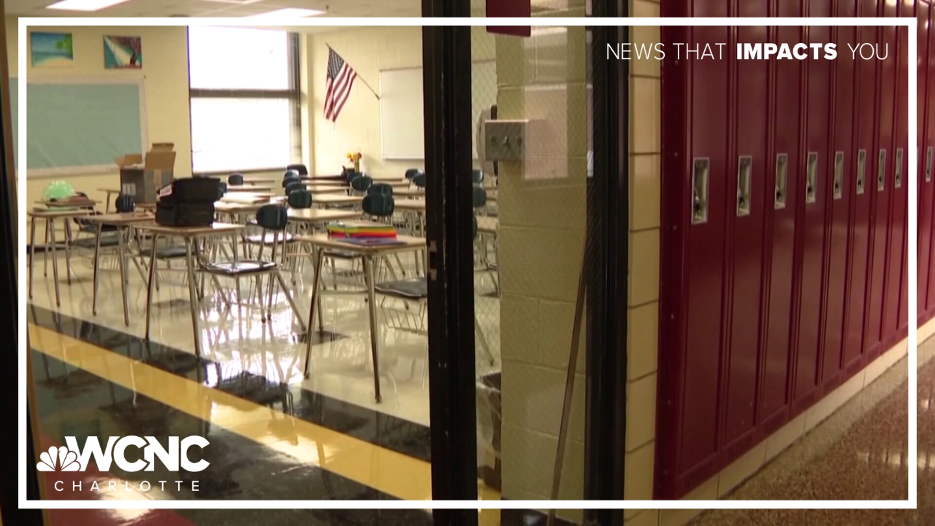 Teachers would receive an average raise of 8.7% over two years.