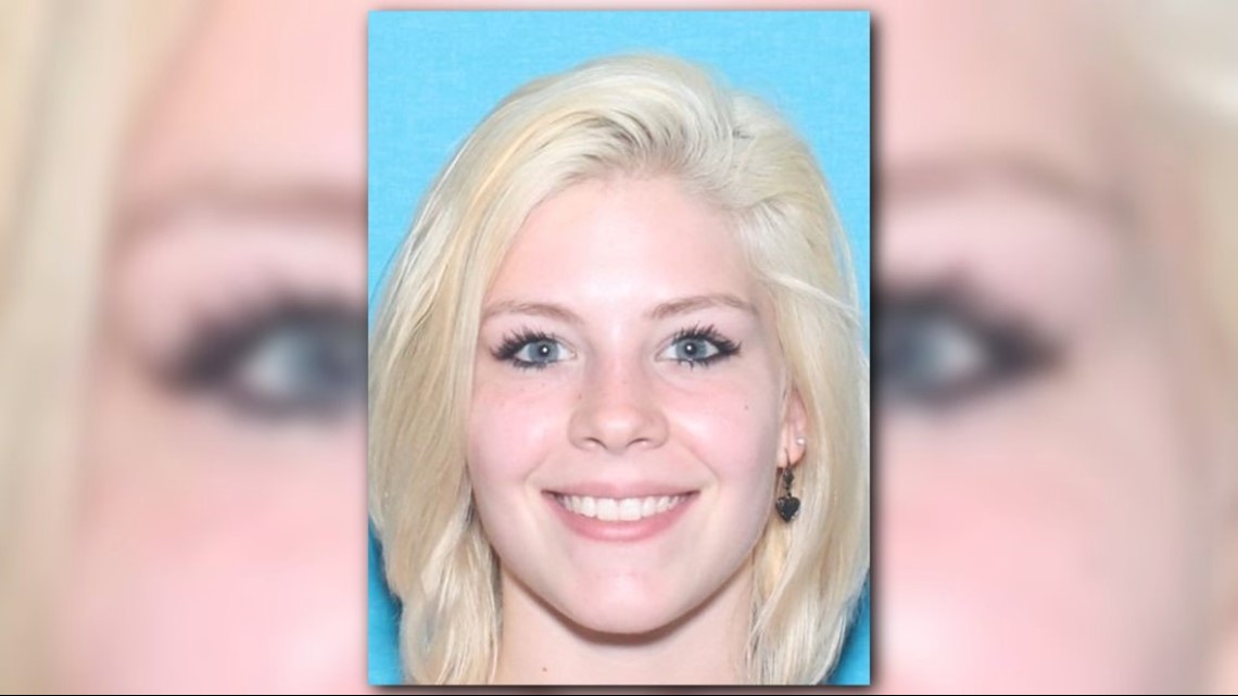 Couple wanted in deadly Iredell Co. stabbing found in Texas