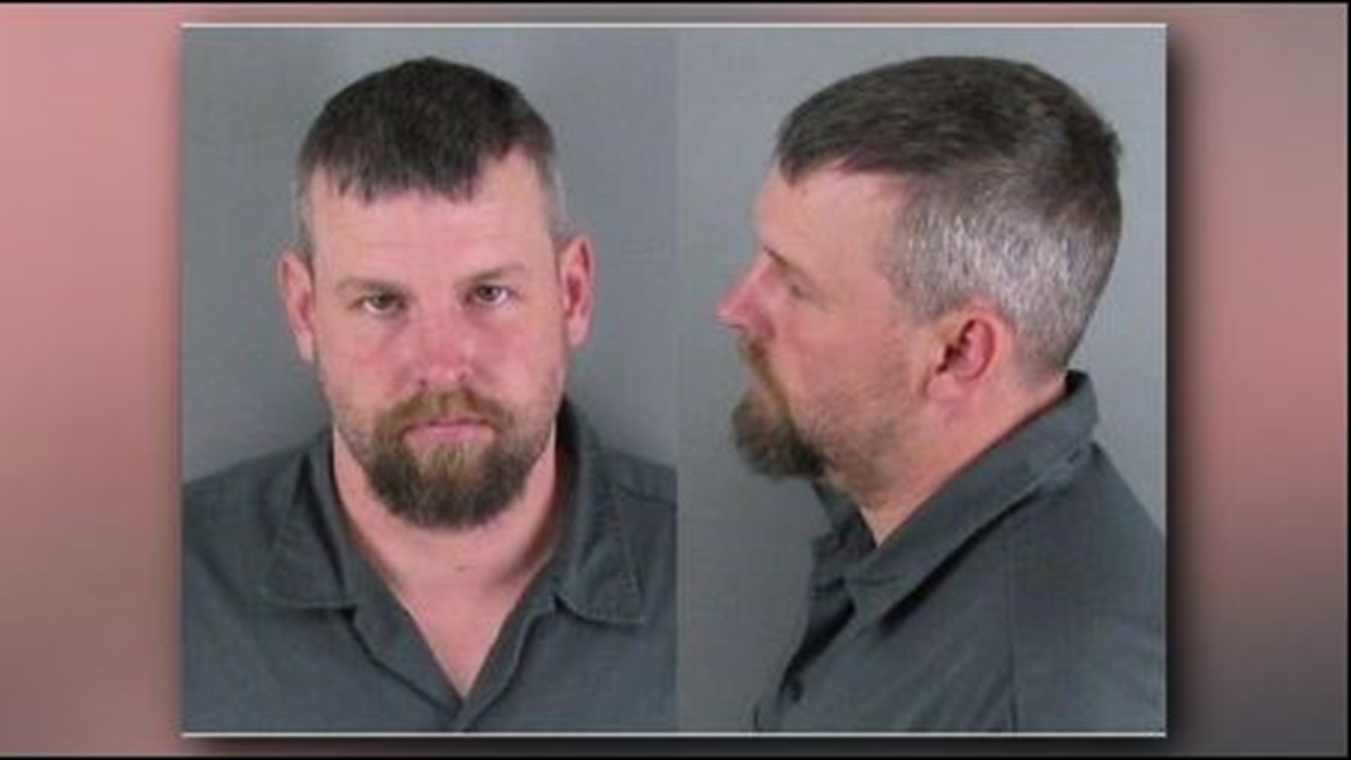 Trial begins for Robert Miller, accused of sexually assaulting shopper