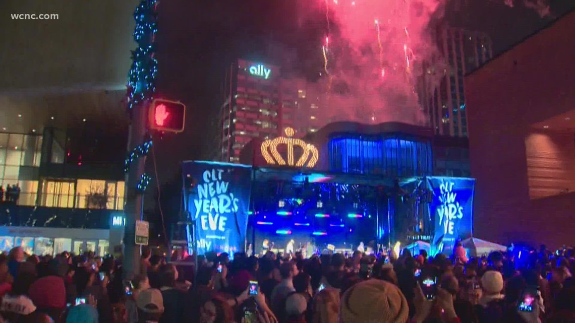 How To Celebrate The New Year In Charlotte: QC Happenings | Wcnc.com