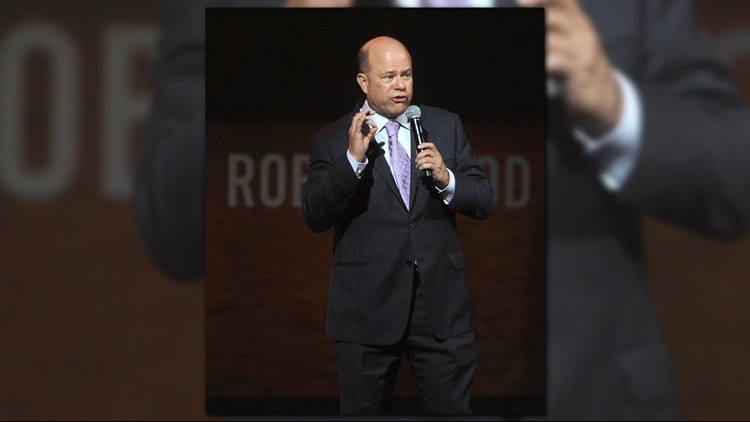 David Tepper wants to keep the Panthers in Charlotte, NFL Network reports