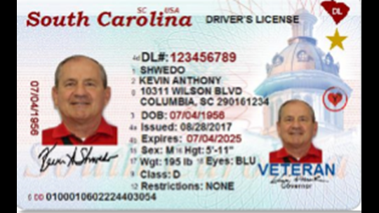 REAL ID in North Carolina: What you need to know | wcnc.com