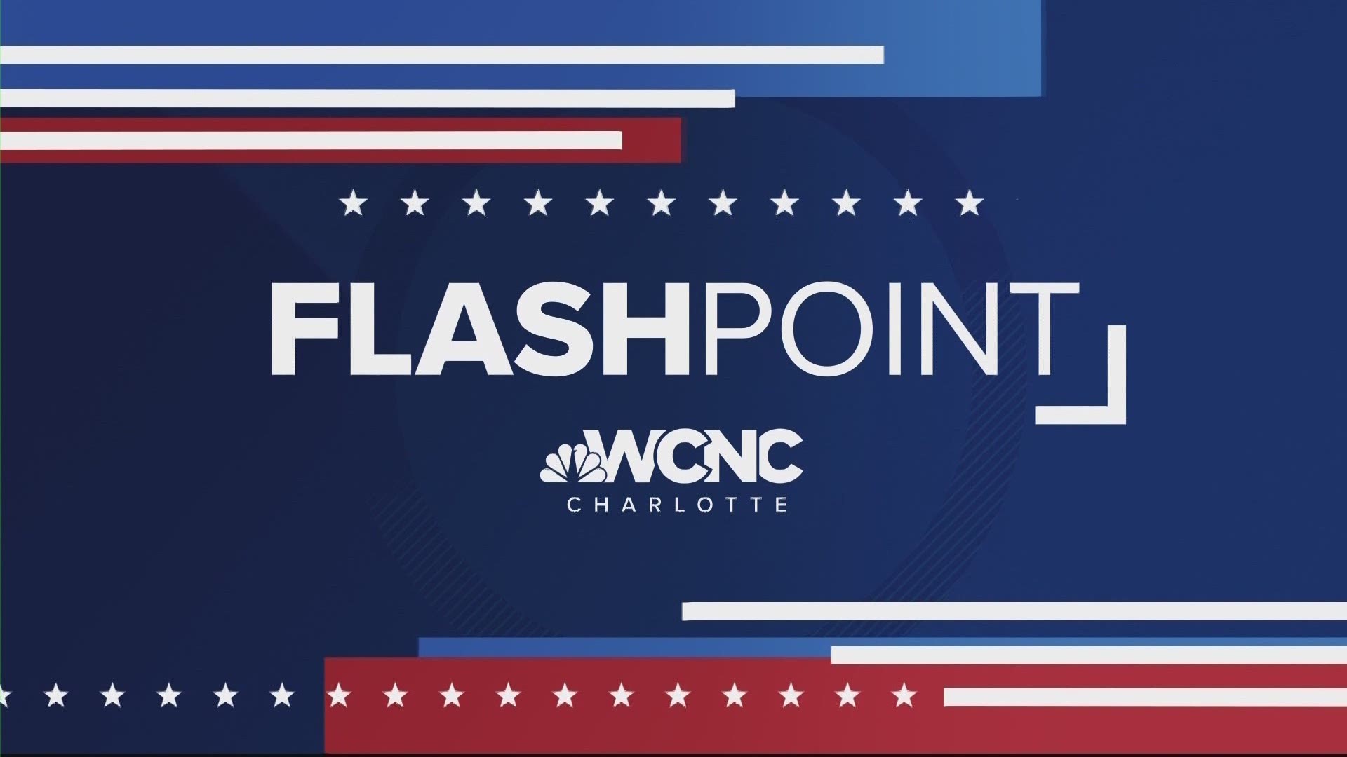 Flashpoint 9/27- Former state representative, Charles Jeter and former Union County GOP chair, Dan Barry discuss what it means to be a Republican in 2020.