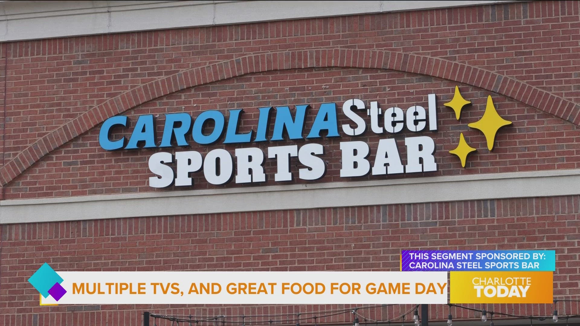 Super Bowl: Quick list of the 29 go-to sports bars in Charlotte