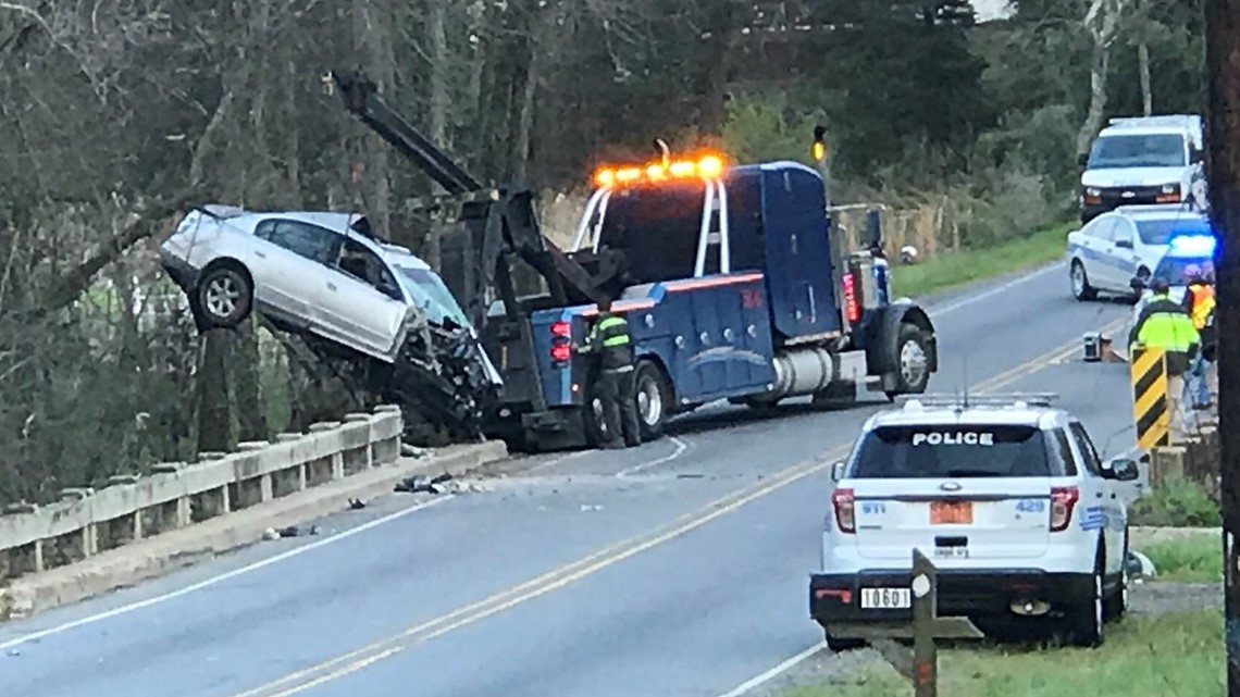 Victim identified in deadly accident in northwest Charlotte | wcnc.com