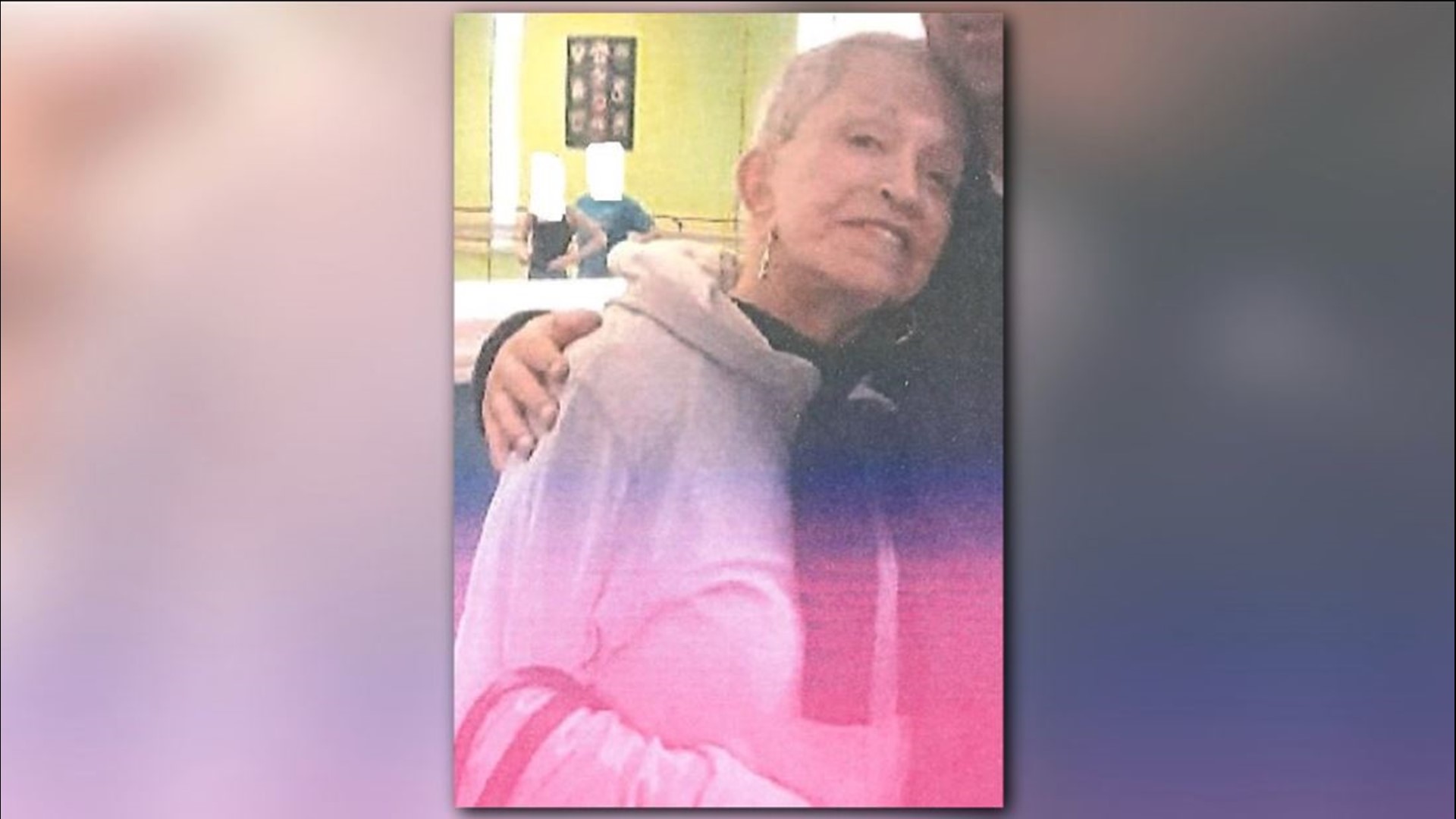 Missing Elderly Union Co Woman Found Safe Wcnc Com