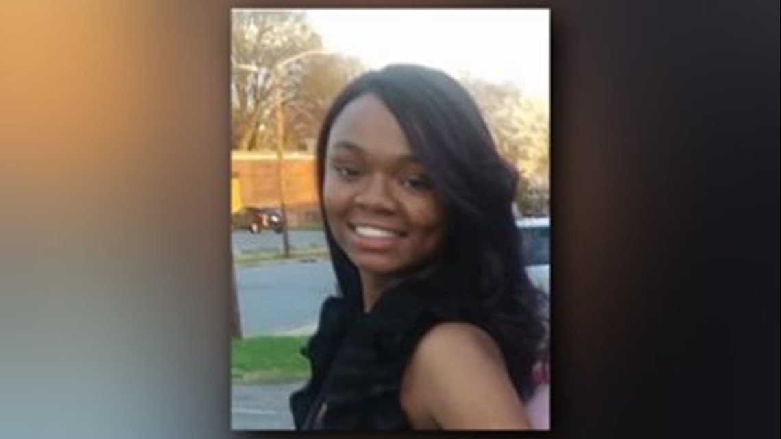 Missing Charlotte Teen Found Safe Wcnc Com