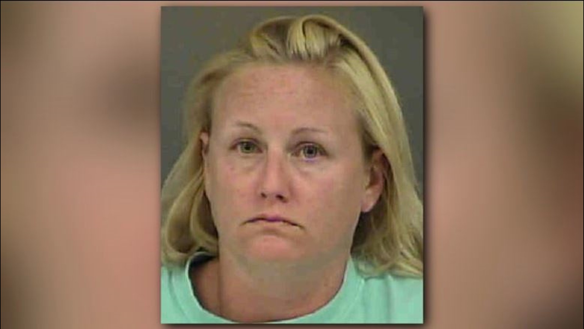 Woman Charged With Dwi In Crash That Killed Cmpd Dispatcher 6367