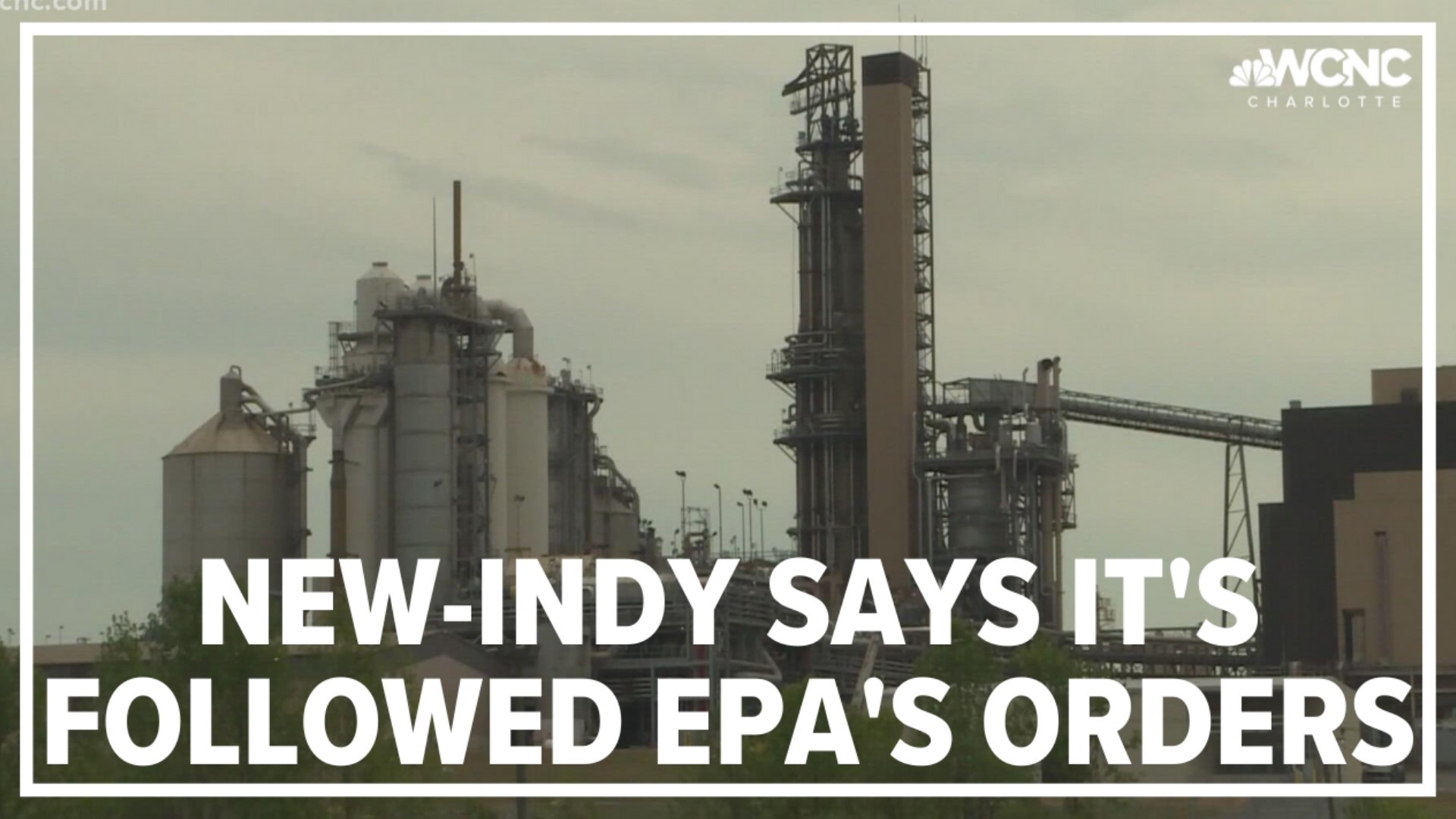 Attorneys say despite what New Indy and the EPA say, the problem is still there.