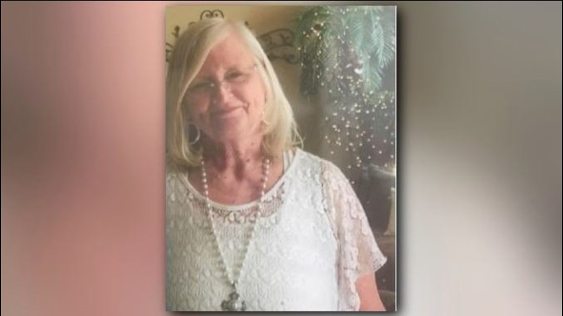 Missing Rock Hill Woman Found Safe Wcnc Com
