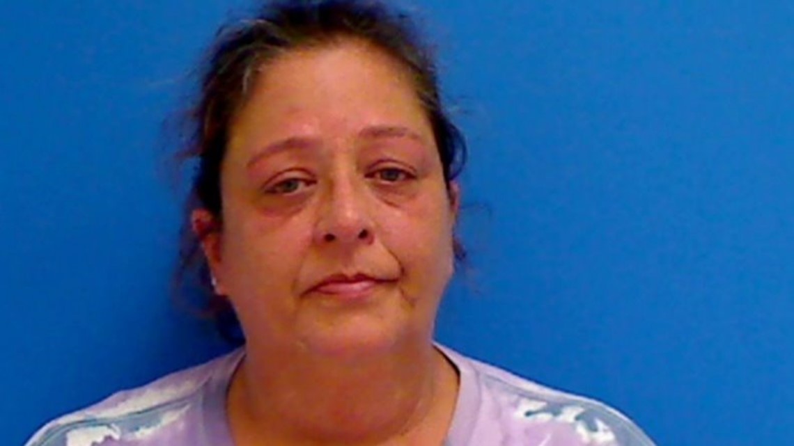 Politician's wife among dozens busted for drugs in Operation 100 Proof