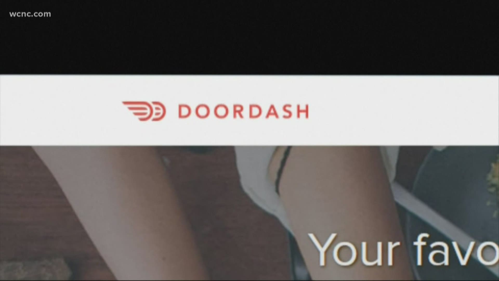 DoorDash confirms data breach affected 4.9 million customers