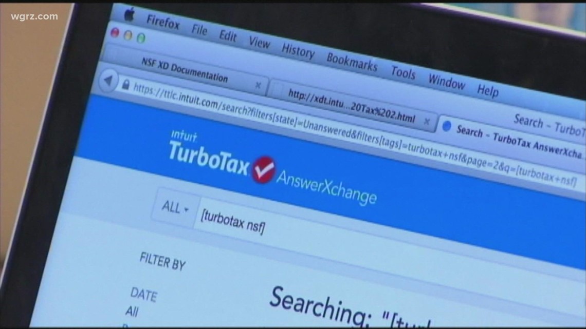 Taxpayers tricked by TurboTax owner Intuit could soon receive a settlement check - Vimarsana News