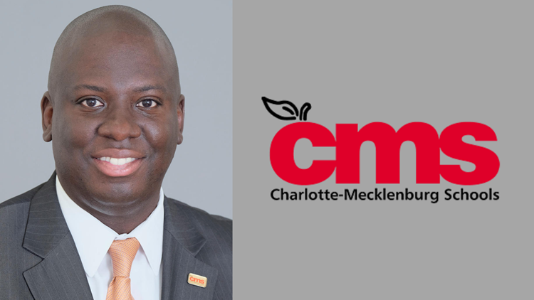 What happened to Charlotte superintendent Dr. Clayton Wilcox | wcnc.com