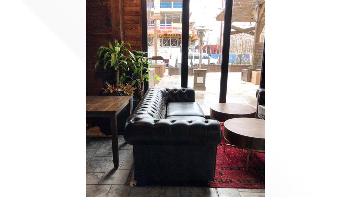 World's biggest beer garden in Charlotte